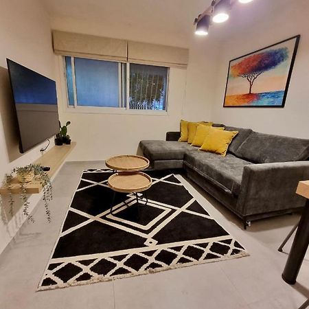 Adva Vacation Apartments Ejlat Zewnętrze zdjęcie