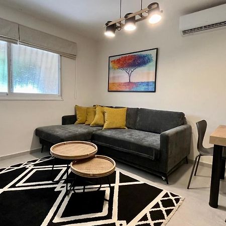 Adva Vacation Apartments Ejlat Zewnętrze zdjęcie