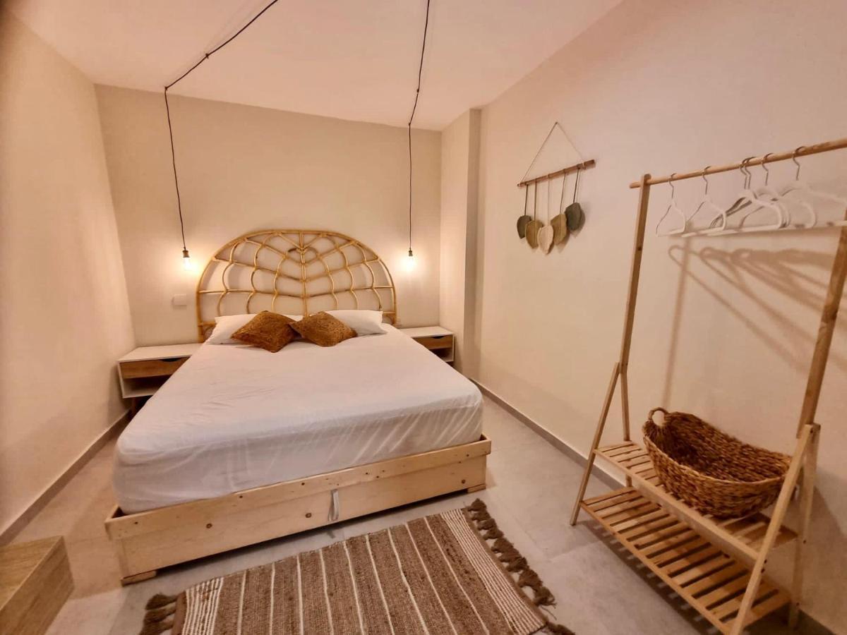 Adva Vacation Apartments Ejlat Zewnętrze zdjęcie