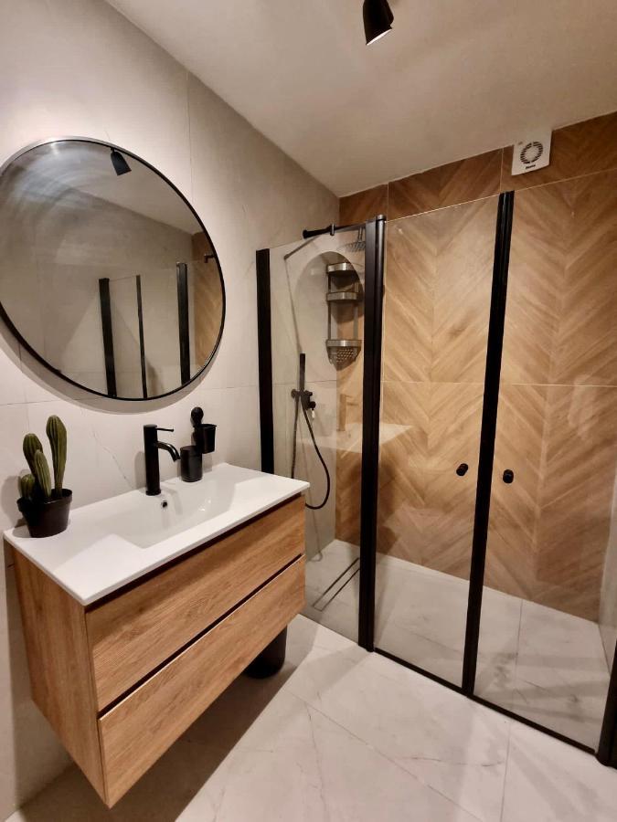 Adva Vacation Apartments Ejlat Zewnętrze zdjęcie