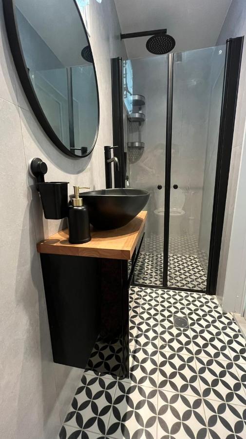 Adva Vacation Apartments Ejlat Zewnętrze zdjęcie