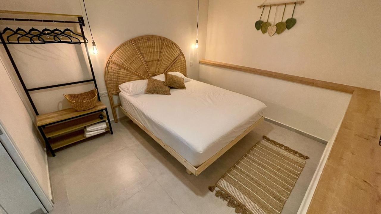 Adva Vacation Apartments Ejlat Zewnętrze zdjęcie