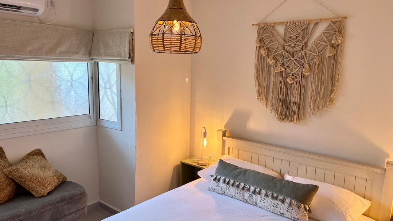 Adva Vacation Apartments Ejlat Zewnętrze zdjęcie