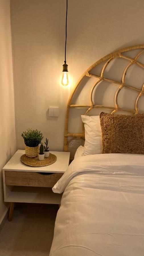 Adva Vacation Apartments Ejlat Zewnętrze zdjęcie