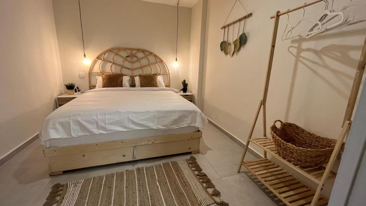 Adva Vacation Apartments Ejlat Zewnętrze zdjęcie